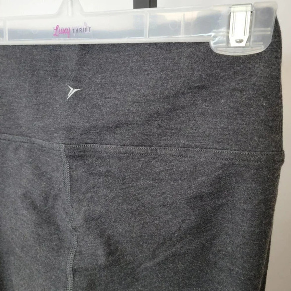 Old Navy Balance Leggings - Picture 4 of 7